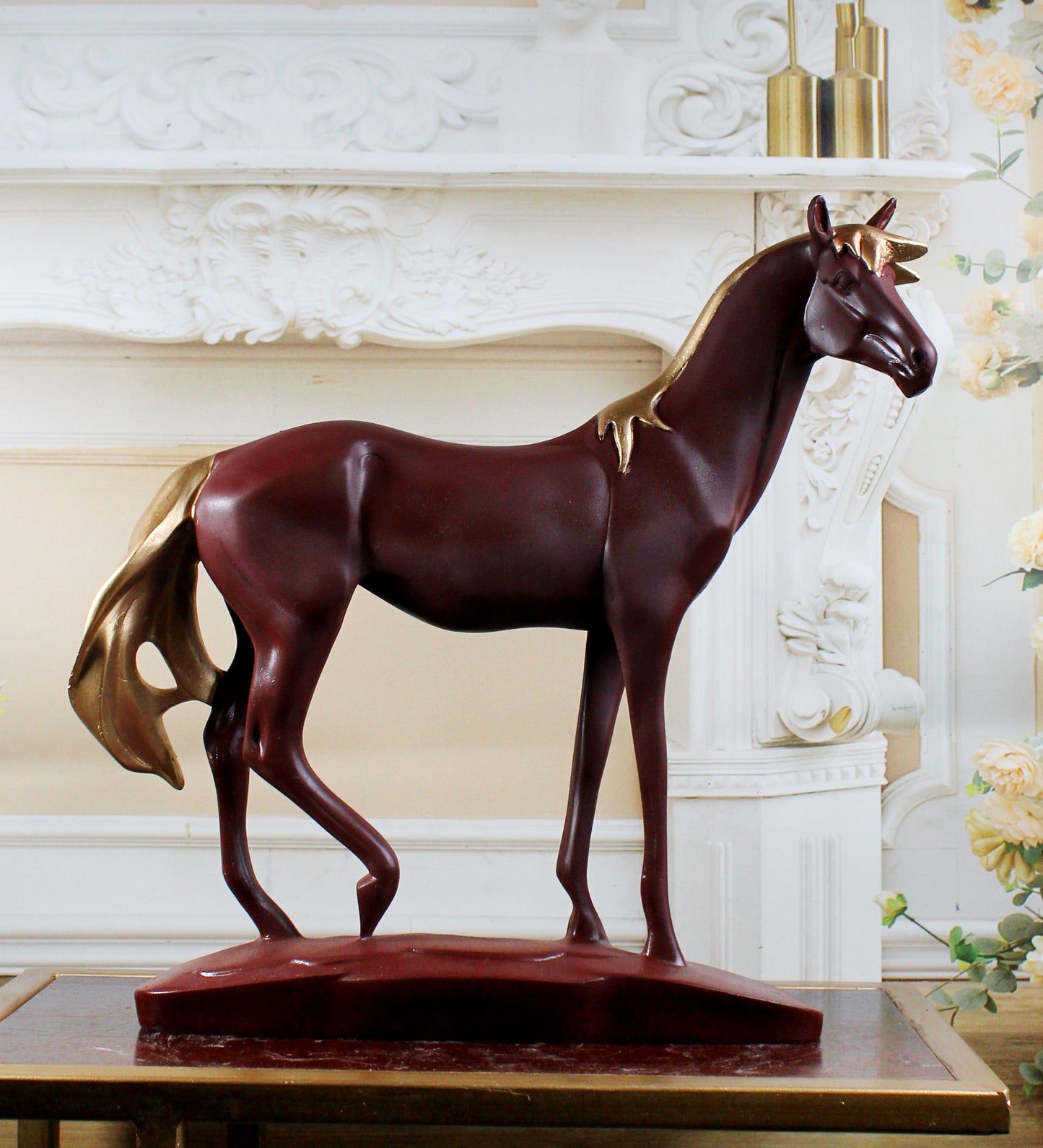Feng Shui Prosperity Horse: Symbol of Wealth and Success