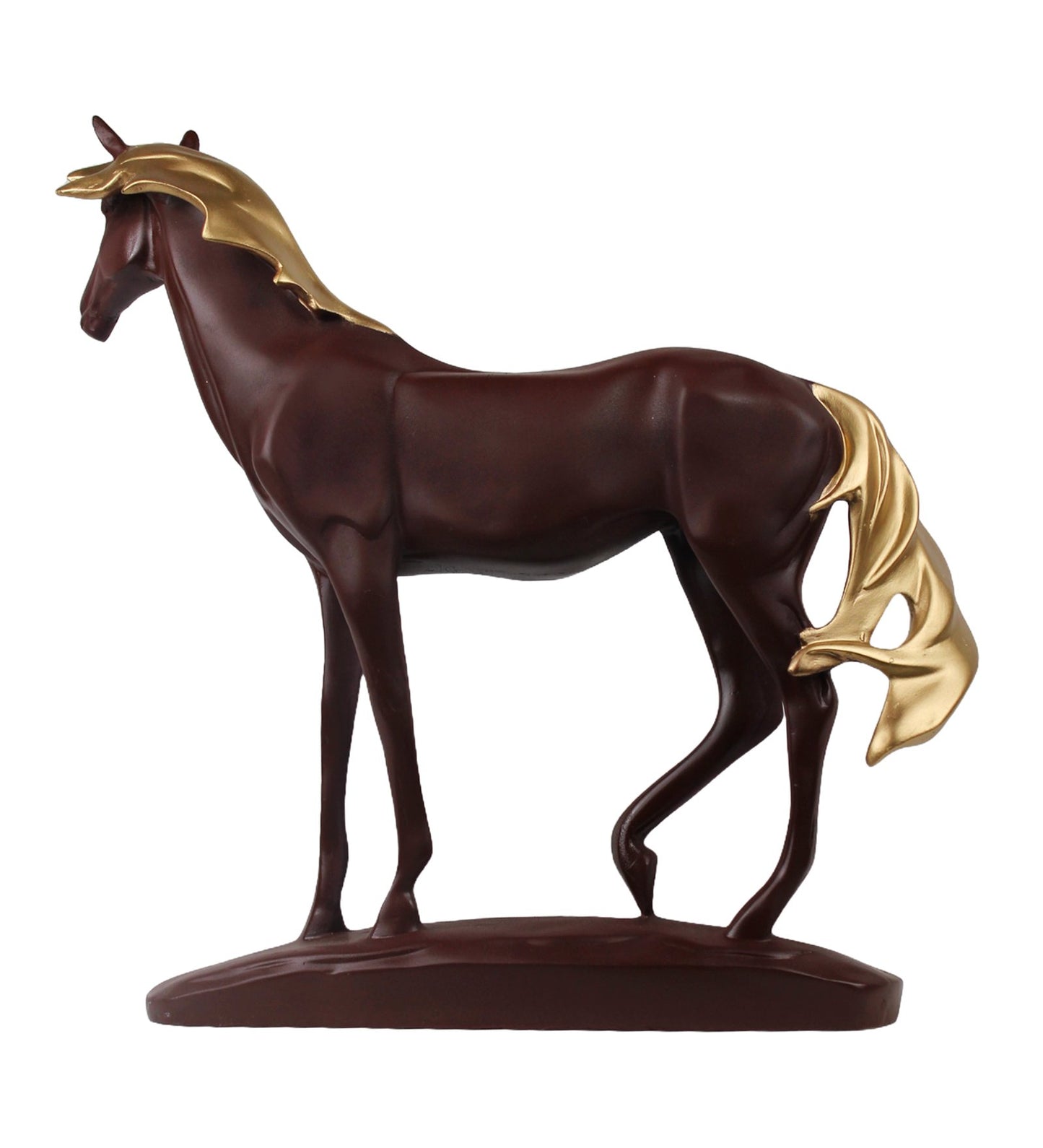 Feng Shui Prosperity Horse: Symbol of Wealth and Success