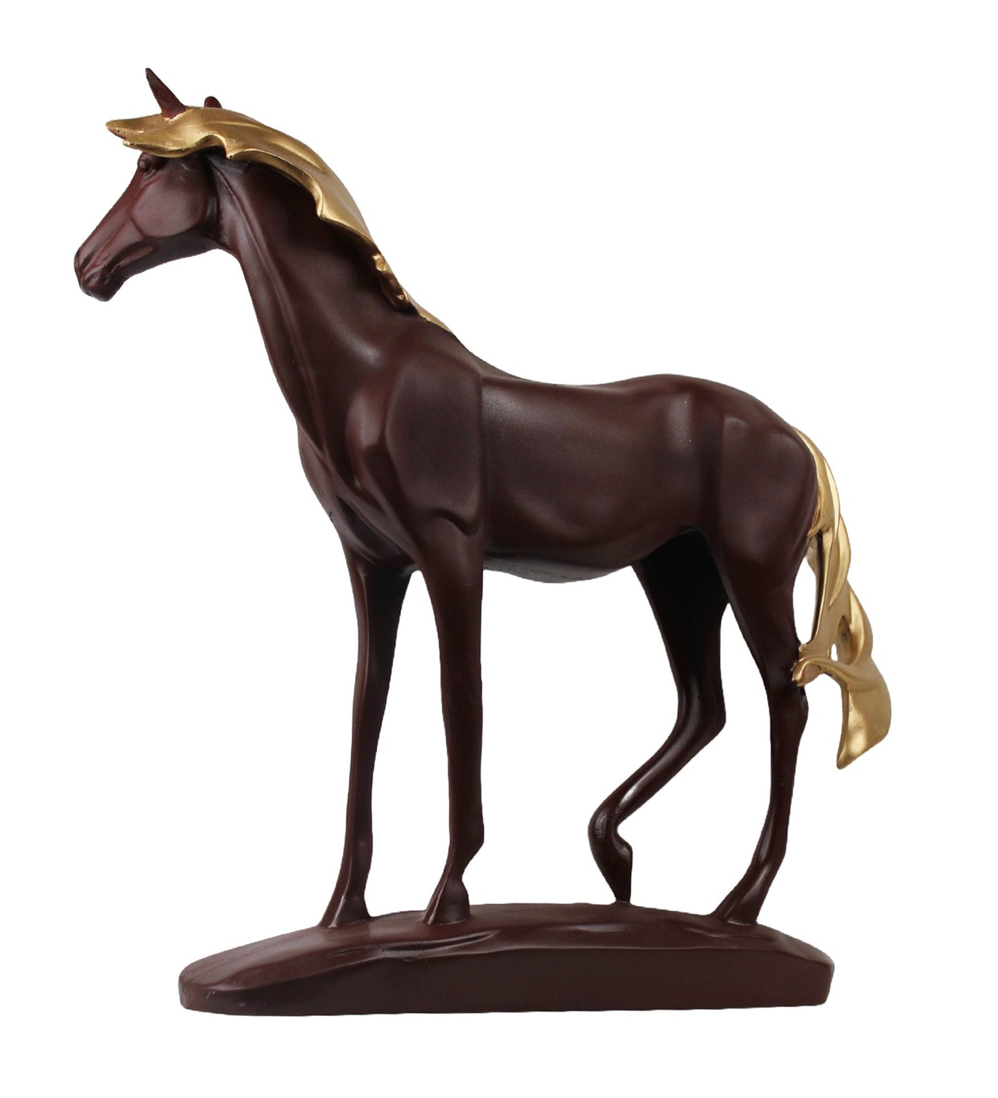Feng Shui Prosperity Horse: Symbol of Wealth and Success