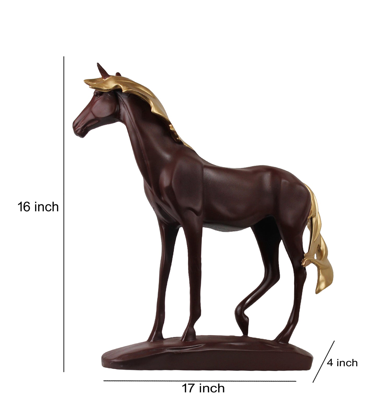 Feng Shui Prosperity Horse: Symbol of Wealth and Success