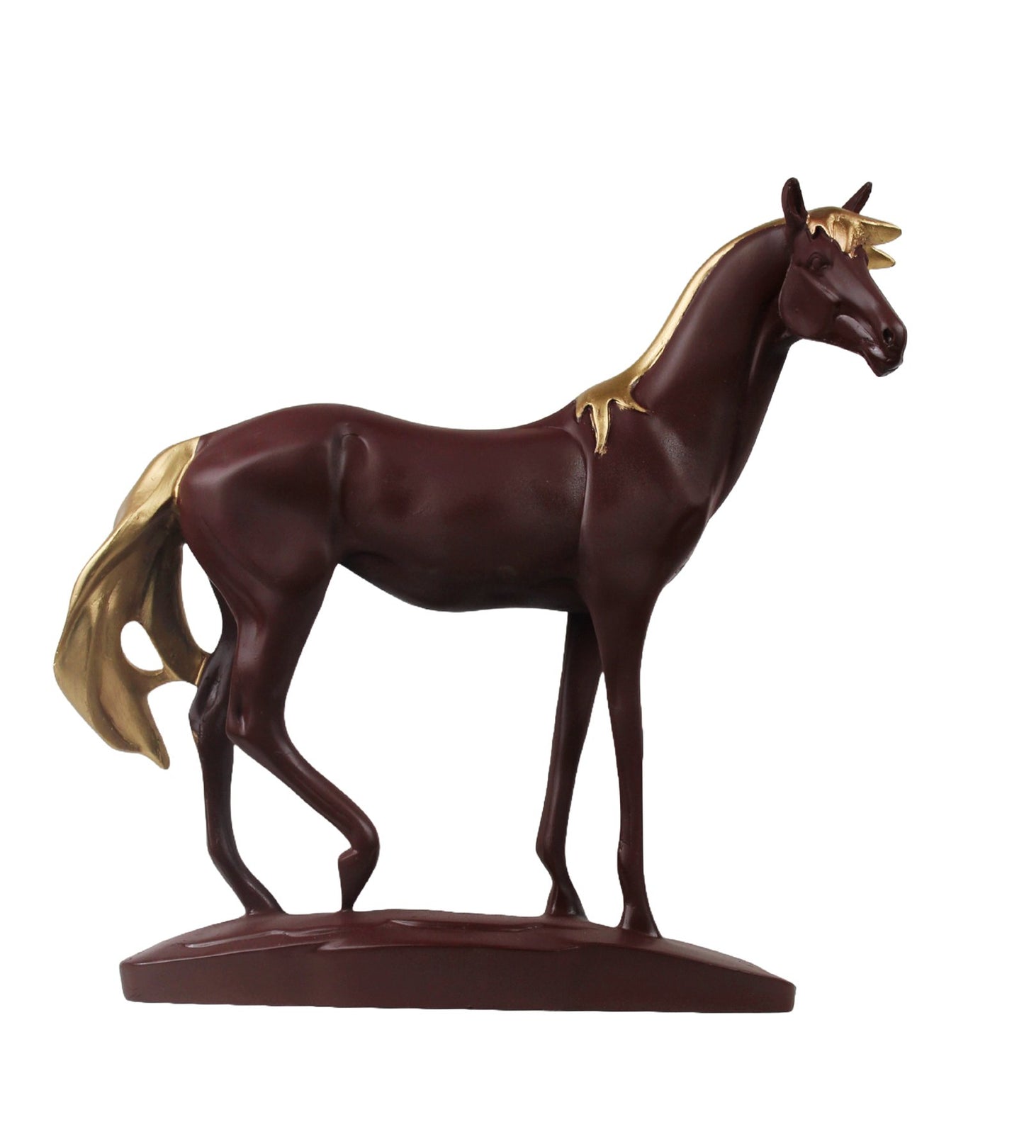 Feng Shui Prosperity Horse: Symbol of Wealth and Success