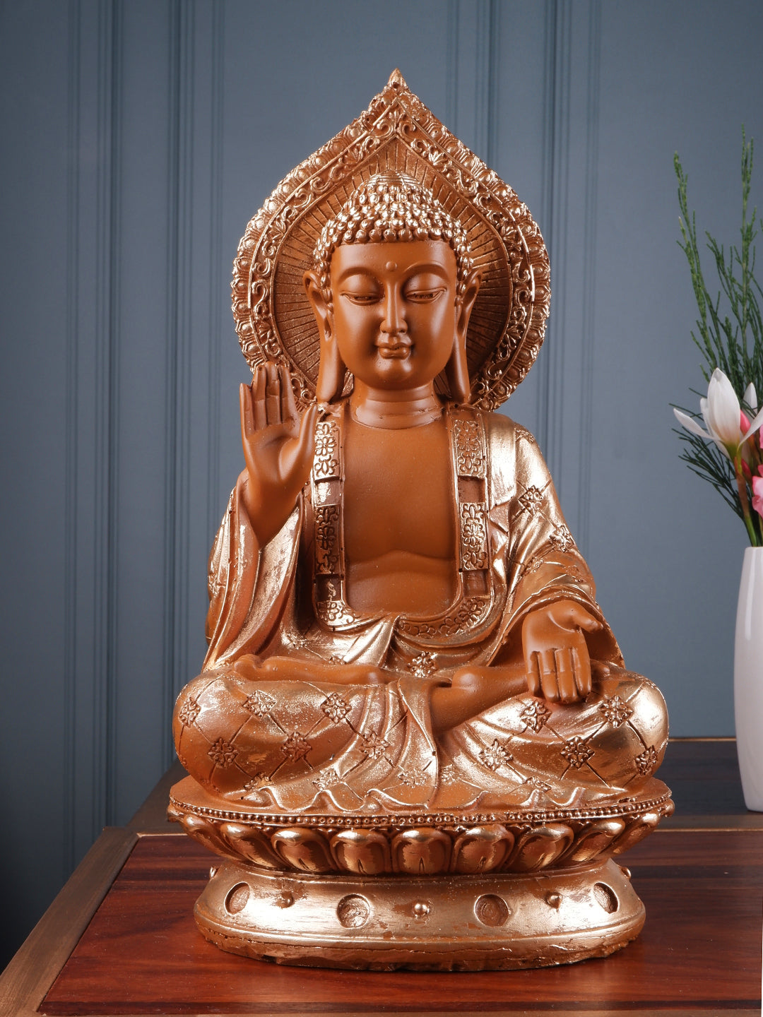 Premium Fengshui Buddha