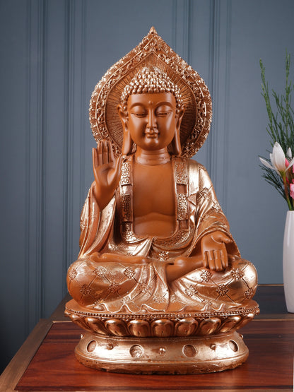 Premium Fengshui Buddha