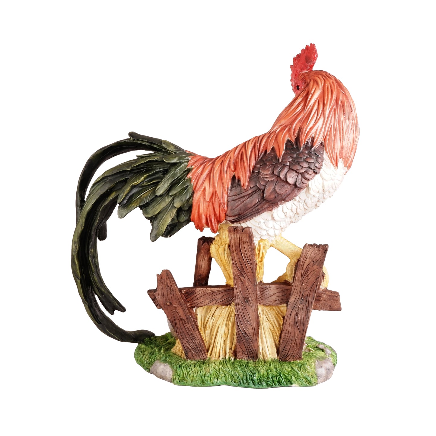 fengshui rooster